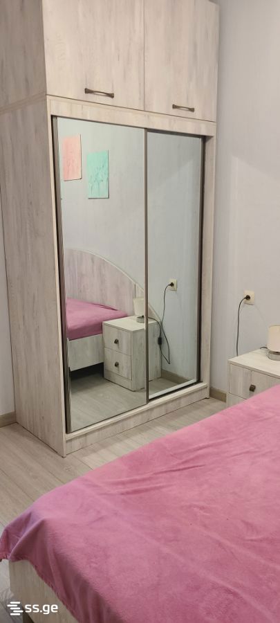 m. aleksidze st. 1 - 2 rooms