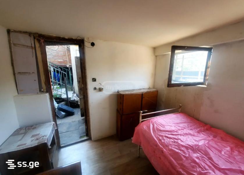 nucubidze st. 60 - 1 rooms