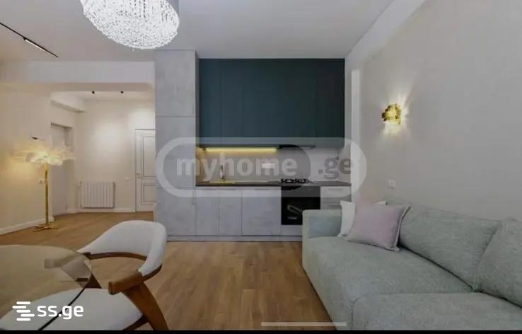 kedia st. - 2 rooms