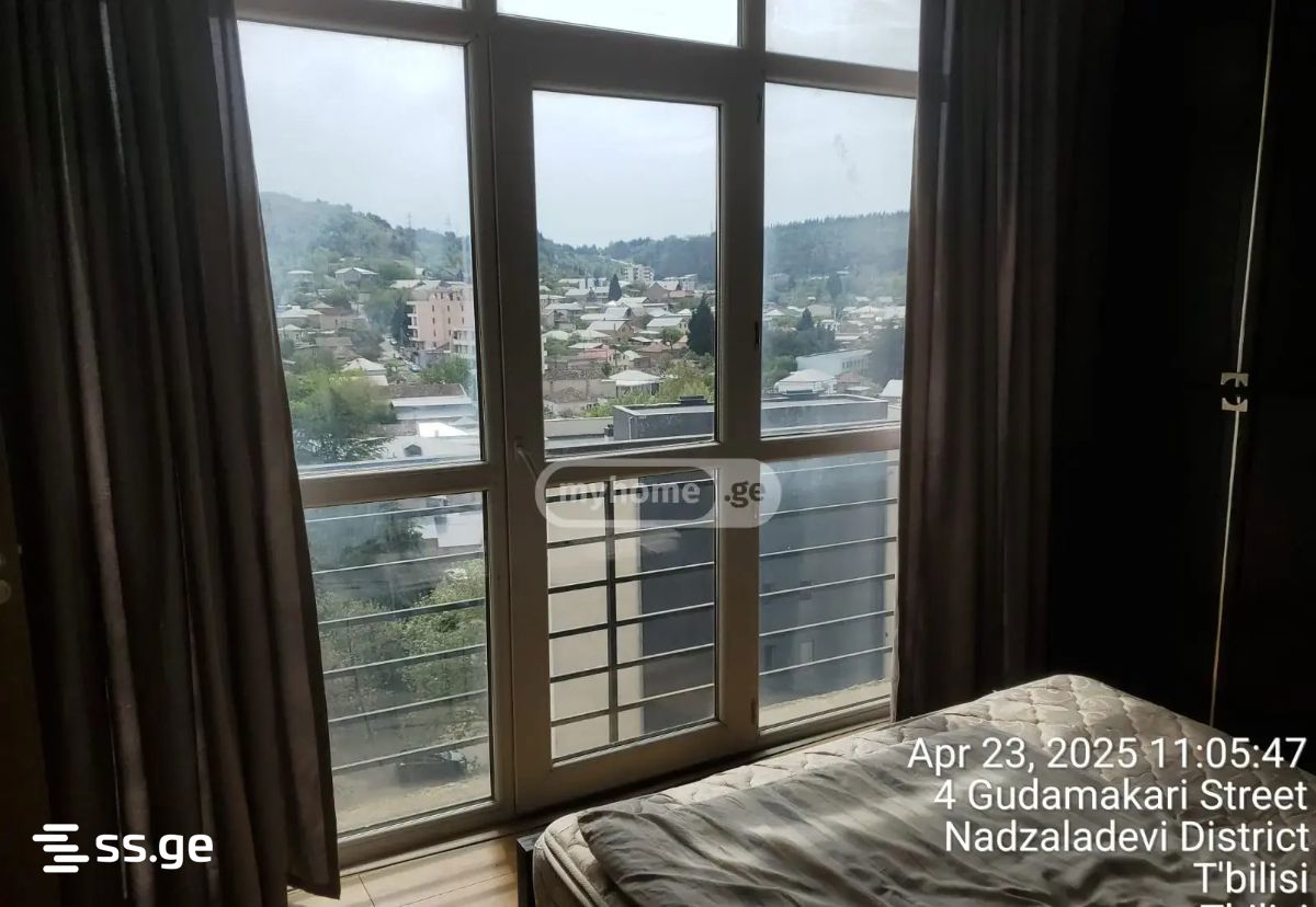 gudamakari st. - 3 rooms