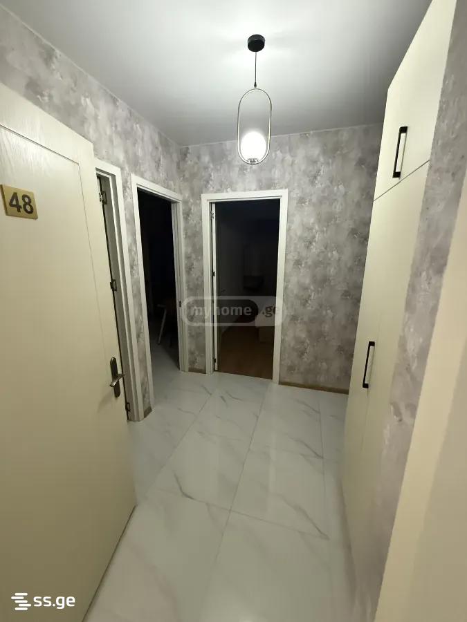 kedia st. - 2 rooms