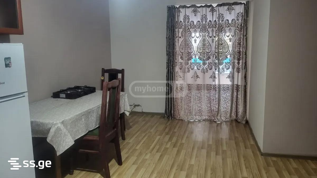 vaja-pshavela avenue 42 - 2 rooms