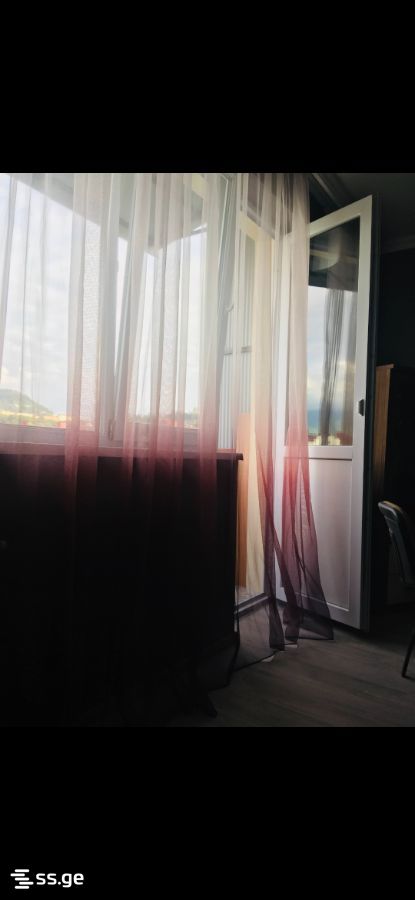 Abkhazia st. 9 - 2 rooms