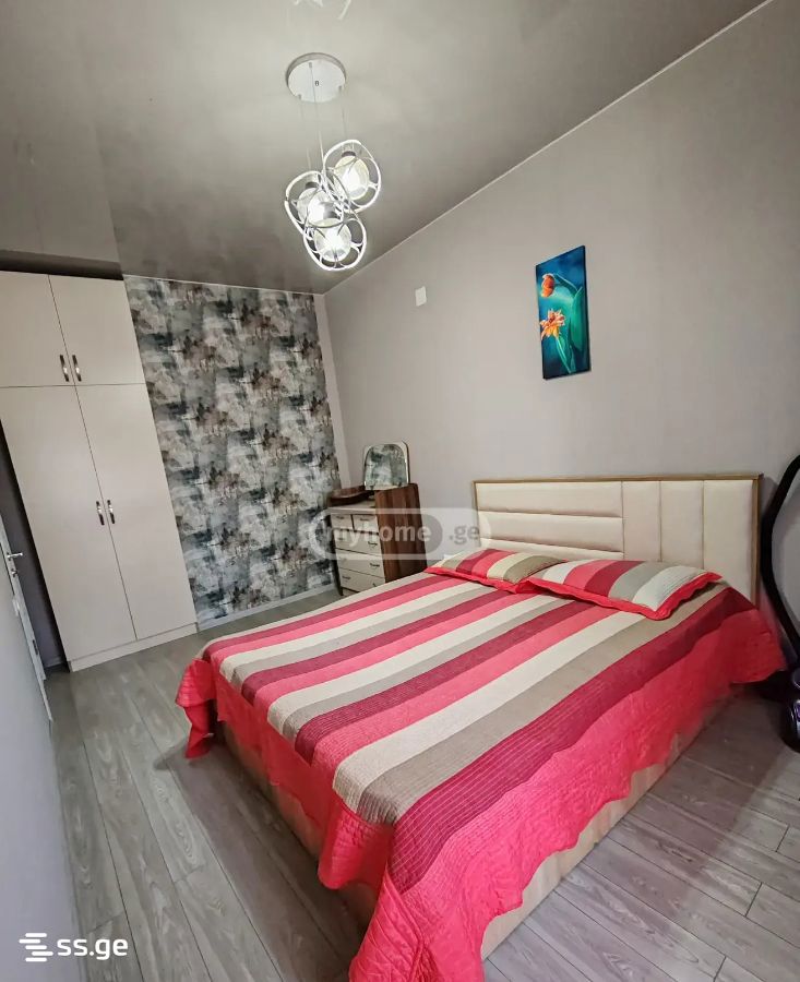 Ts. Dadiani st. (nadzaladevi) - 2 rooms