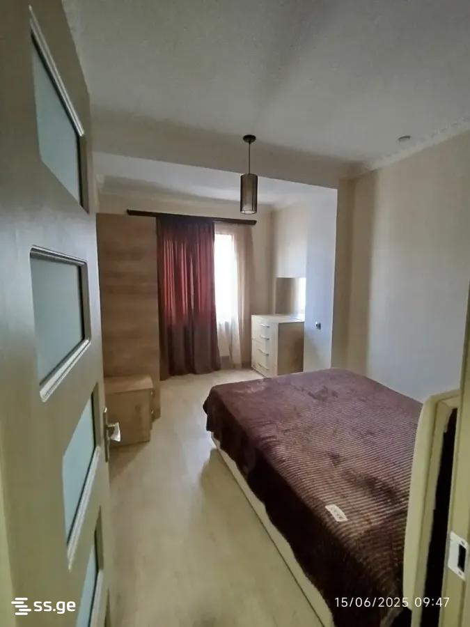 abashvili st. - 2 rooms