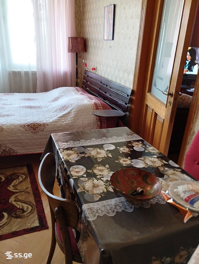 ckneti st. 1 - 1 rooms