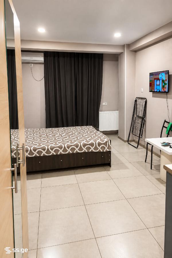 E. Kharadze st. 49 - 1 rooms