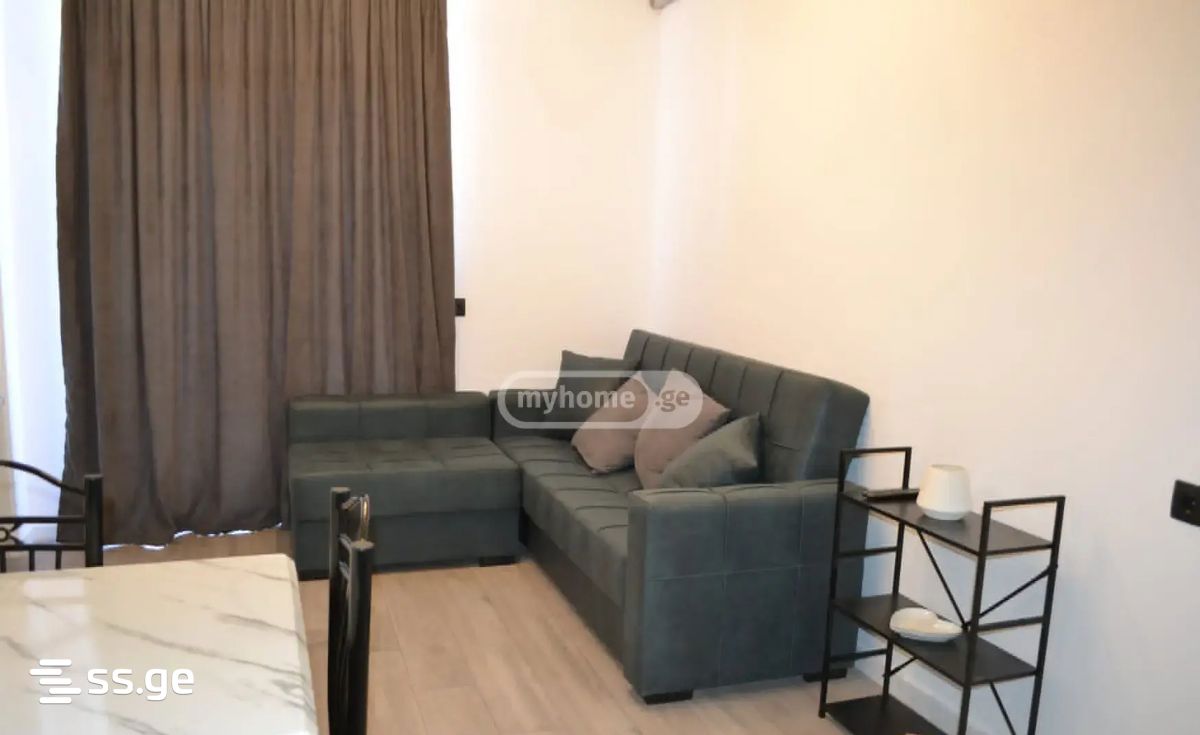 kaloubani st. - 2 rooms