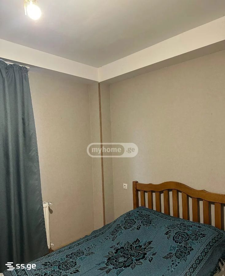 delisi st. - 2 rooms
