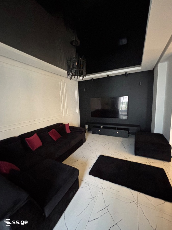 Bob walsh st. 32 - 3 rooms