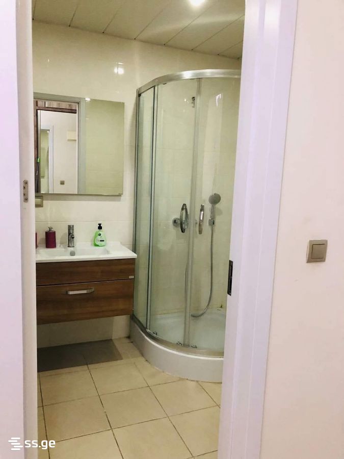 budapeshti st. 22 - 2 rooms