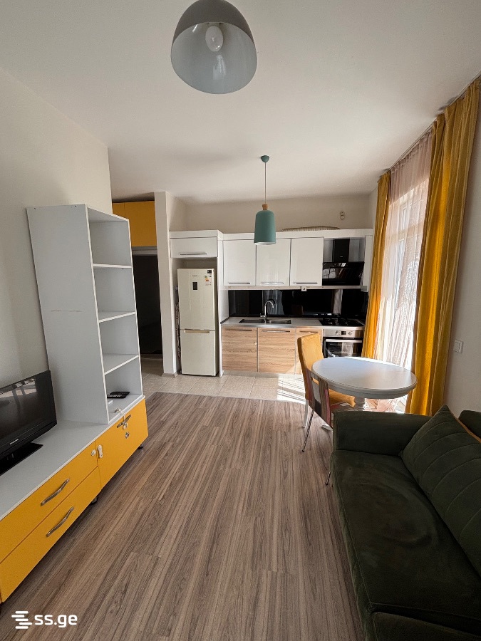 Bob walsh st. 32 - 2 rooms