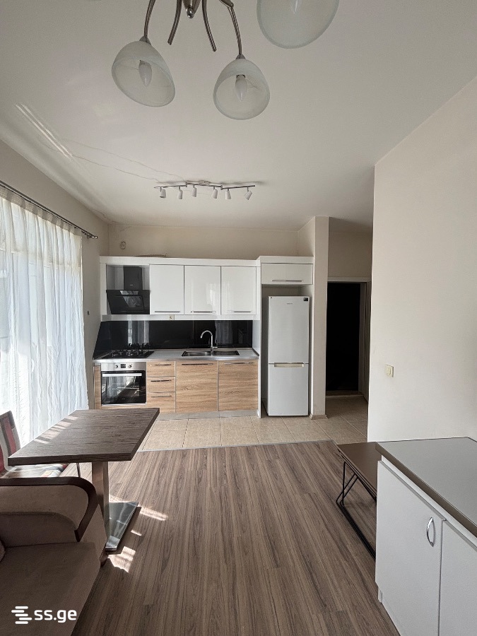 Bob walsh st. 32 - 2 rooms