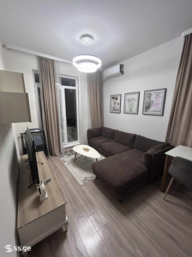Bob walsh st. 30 - 2 rooms
