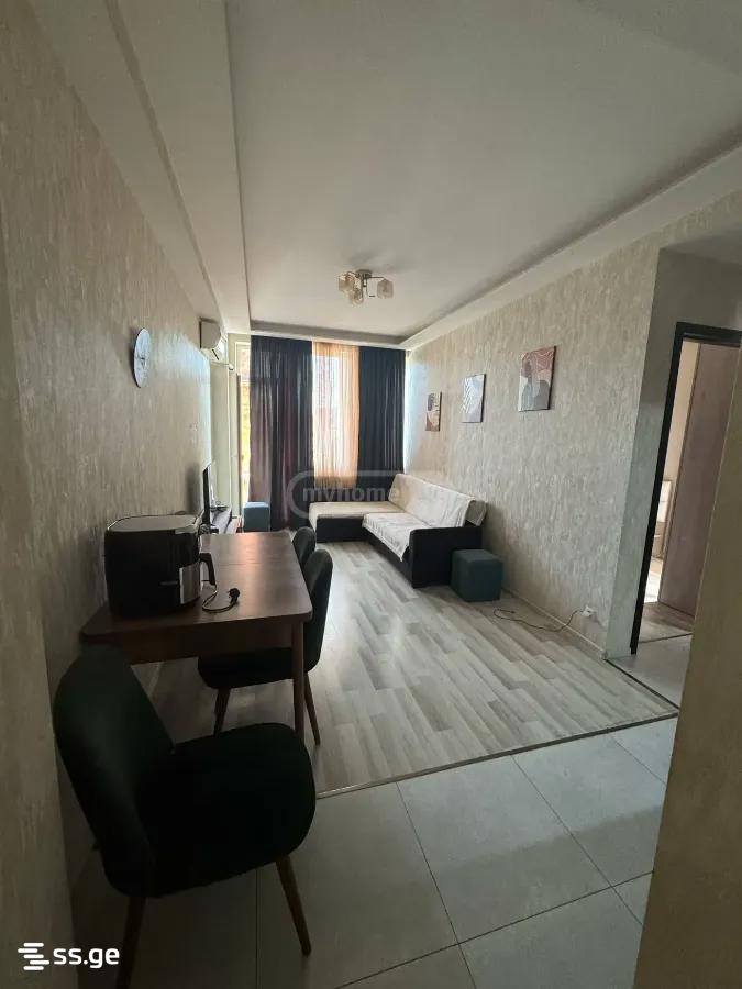 Mirian Mephe st. 19 - 3 rooms