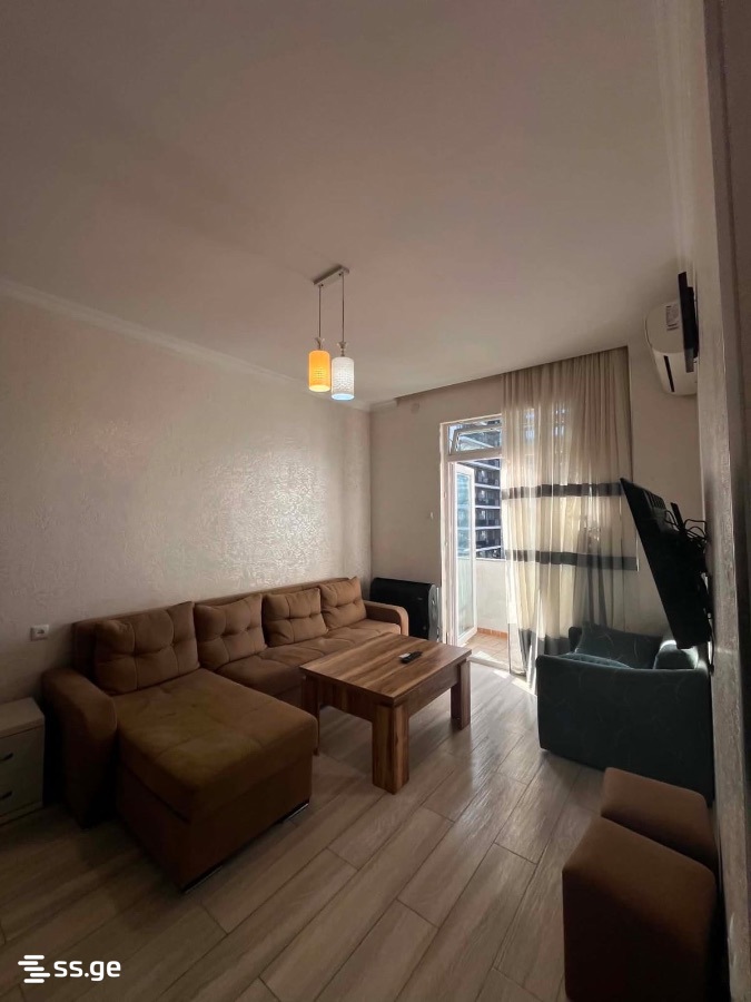 GR. Lortkipanidze st. 2 - 2 rooms