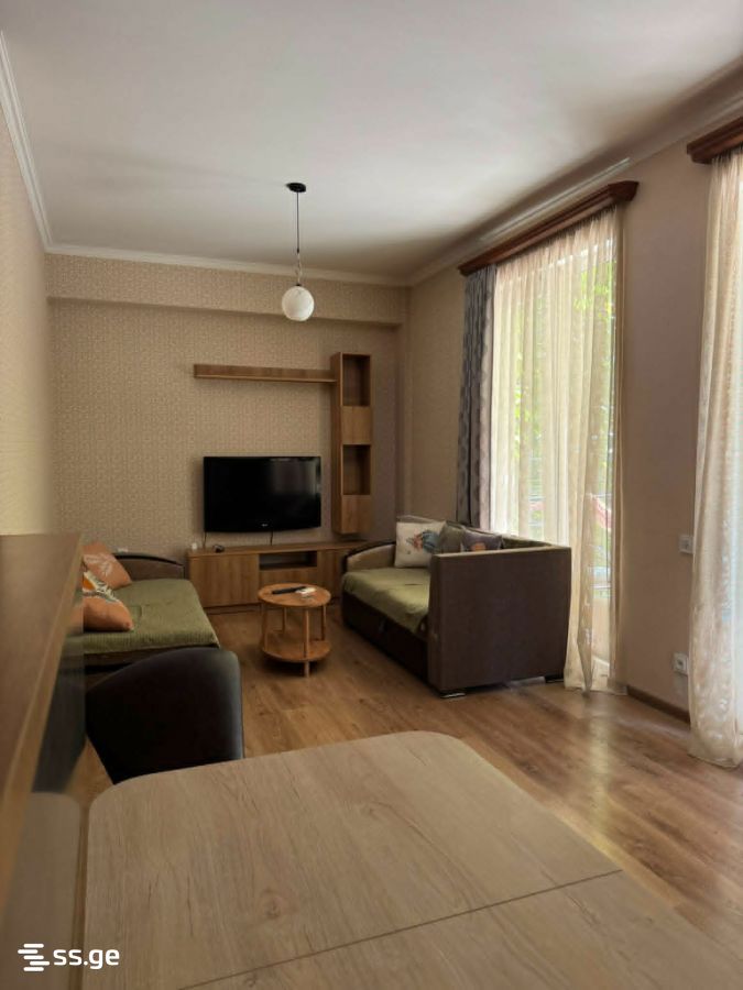 Politkovskaya St (jikia st.) 3 - 2 rooms