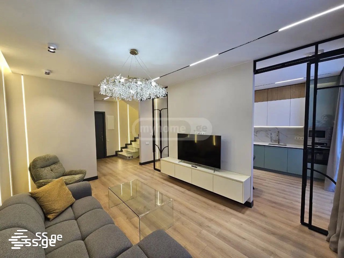 Marijani st. 6 - 3 rooms
