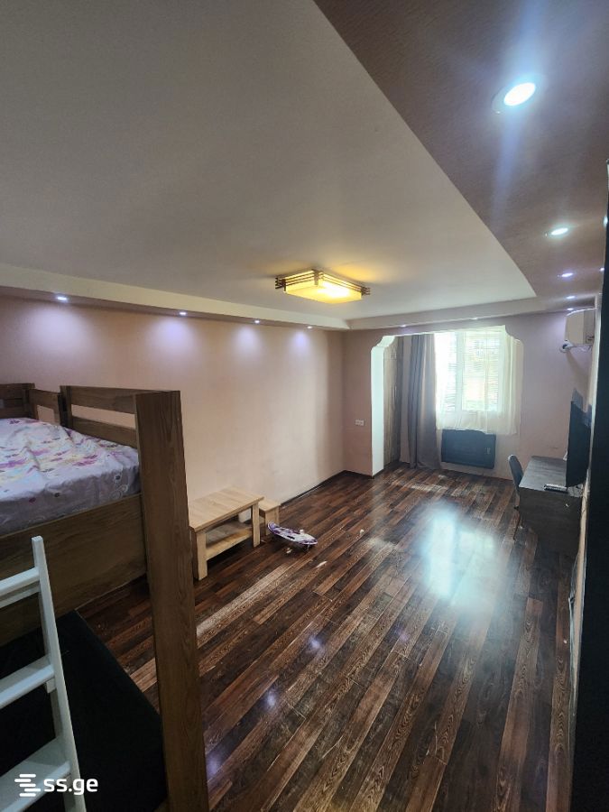 22 - 1 rooms