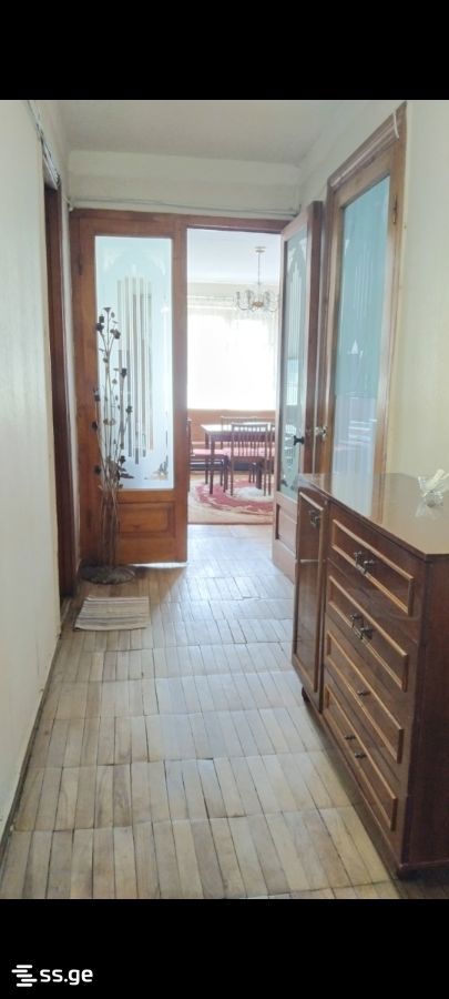 Micro. III, bl. III - Temka 46 - 2 rooms