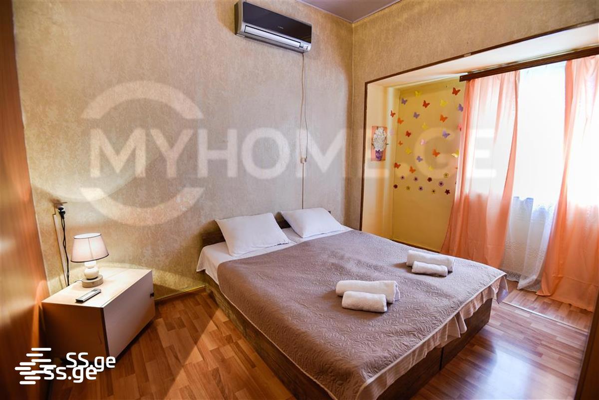 grishashvili st. 50 - 2 rooms
