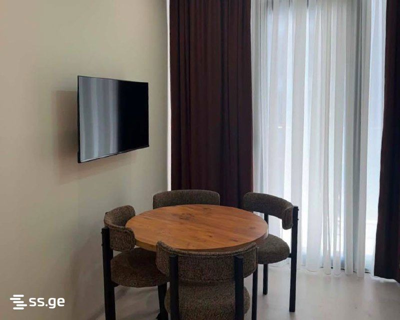 104 - 3 rooms