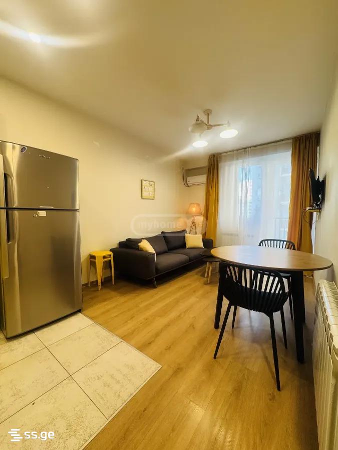 kerchi st. - 2 rooms