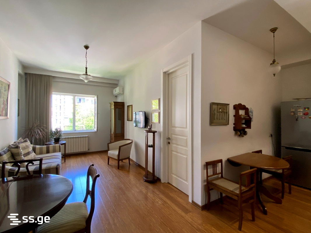 goglidze st. - 2 rooms