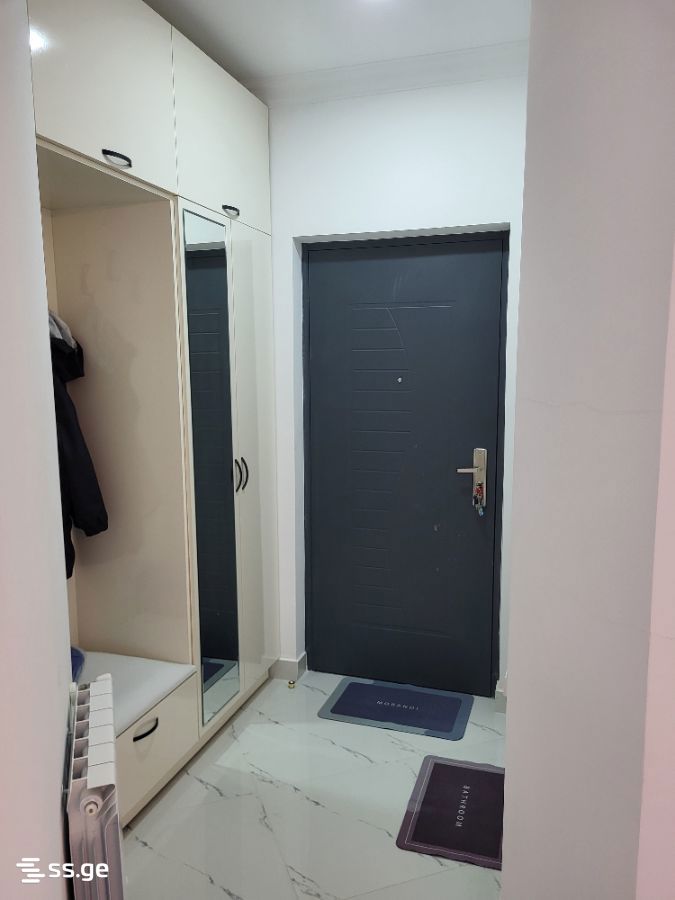 Sherif Khimshiashvili Ave 65 - 2 rooms