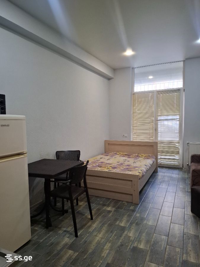 khizanishvili st. ხიზამბავრის1ნ - 1 rooms