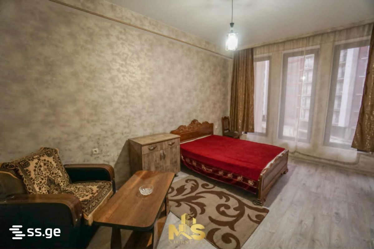 bagrat III st. - 2 rooms