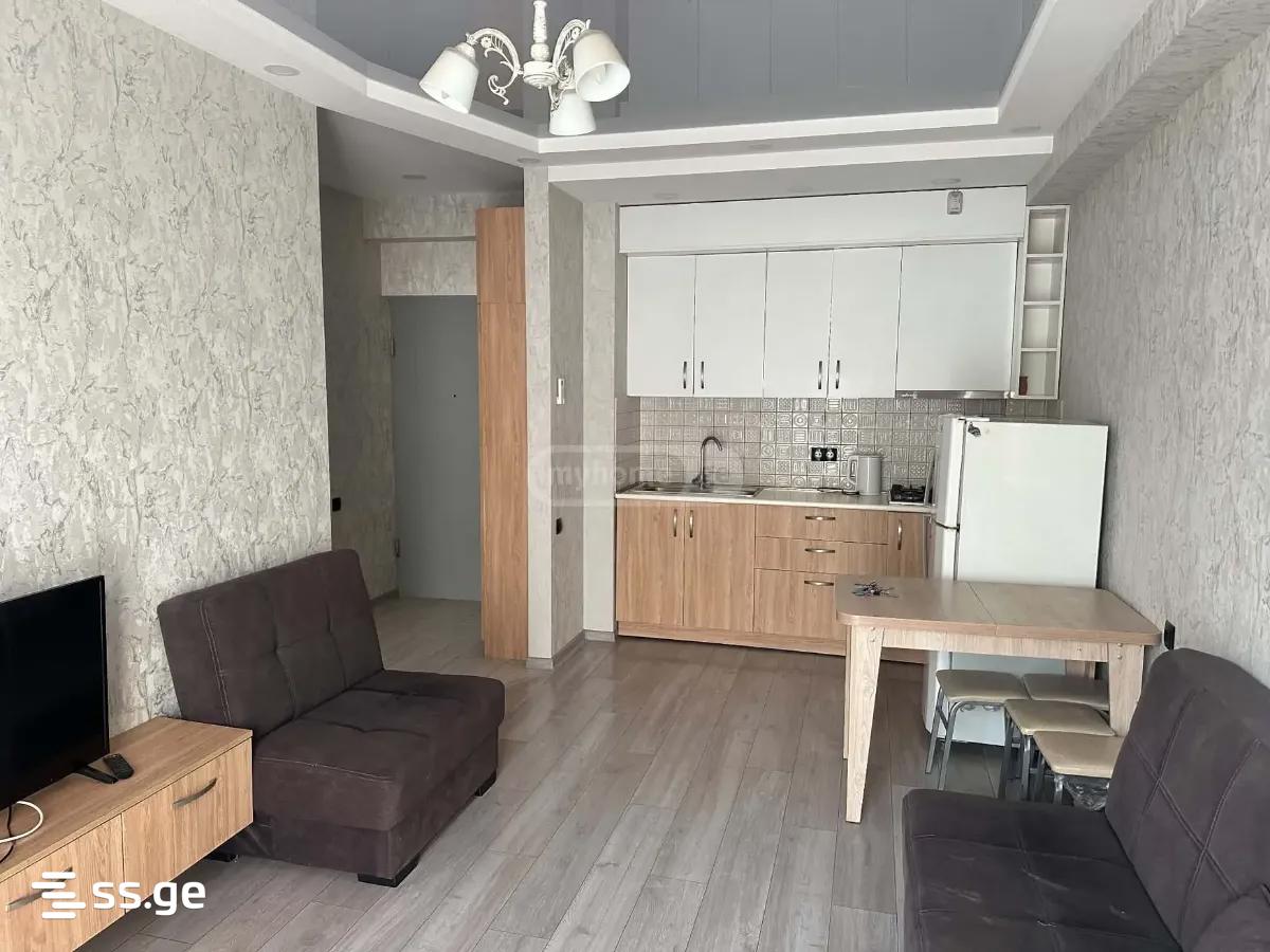 Kristian Stiveni st. 0 - 2 rooms