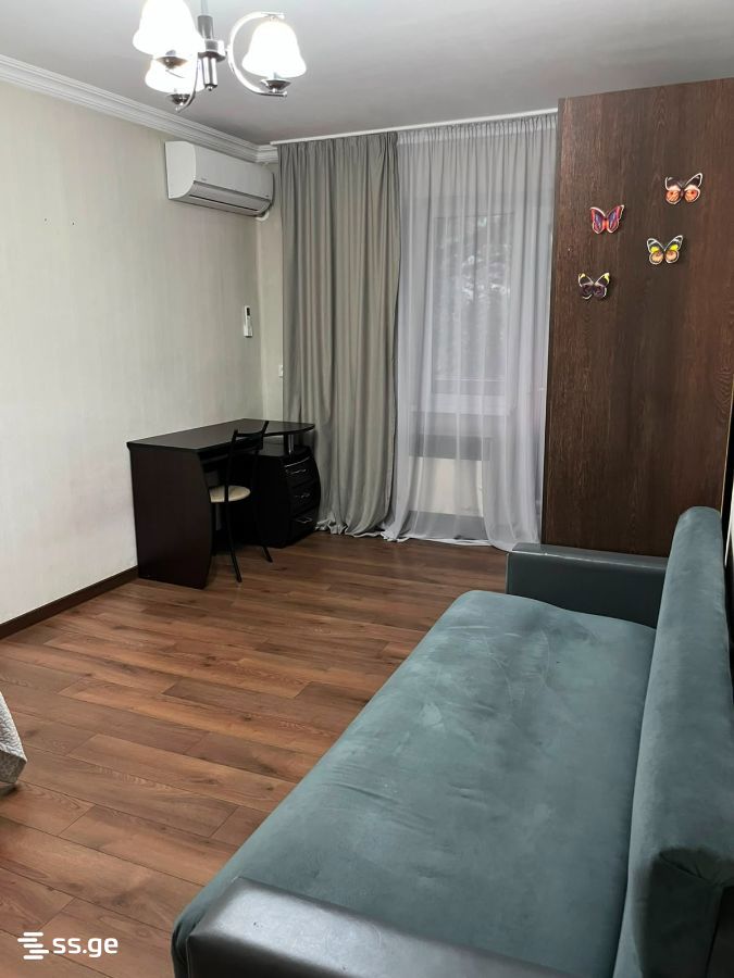 nucubidze st. 42 - 1 rooms