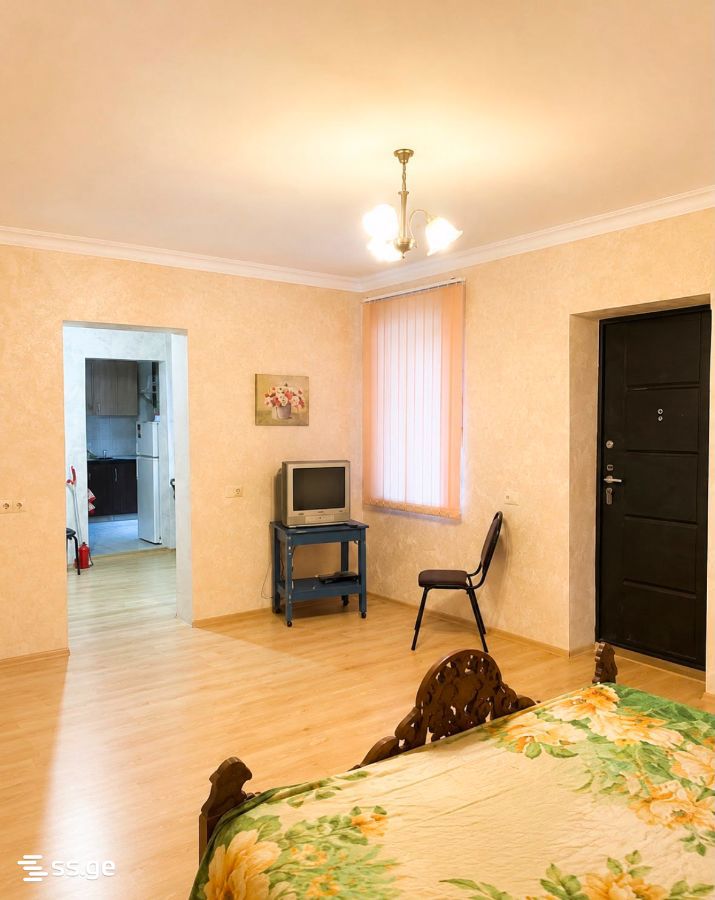 chikobava st. 37 - 2 rooms