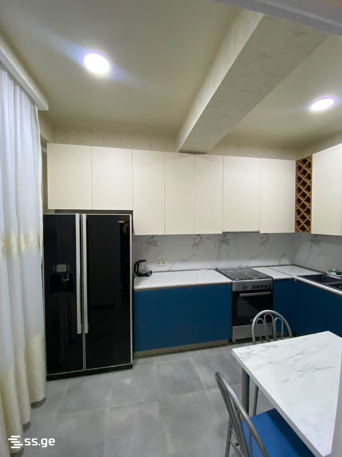 javakheti st. - 2 rooms