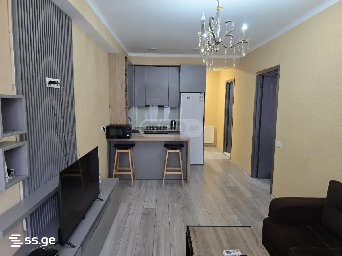 kerchi st. 6 - 2 rooms