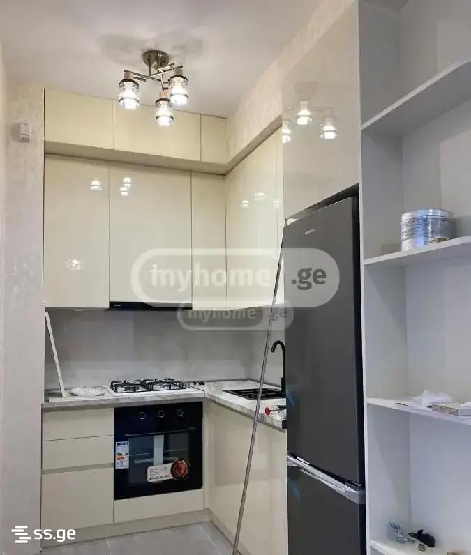 Tskneti Hwy I Line - 2 rooms