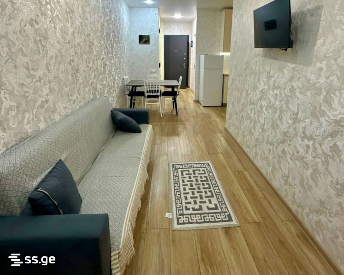 131а - 2 rooms