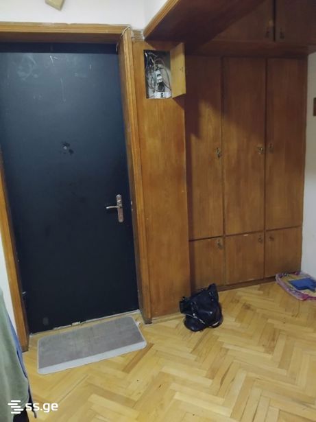 nucubidze st. - 4 rooms