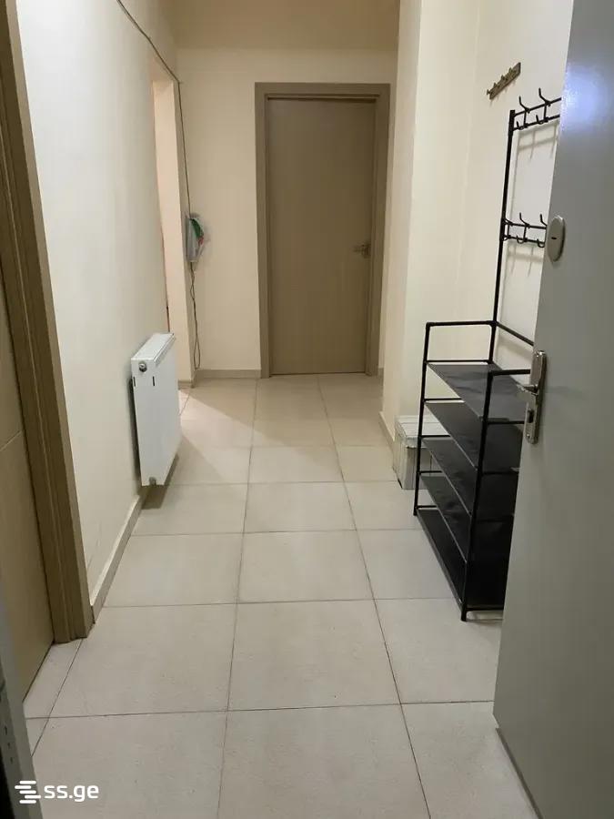 mindeli st. - 2 rooms