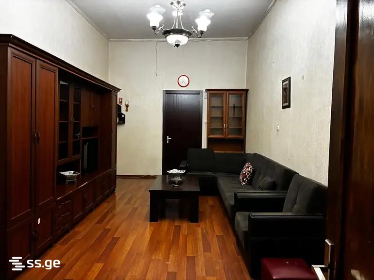 cinamdzgrishvili st. 1 - 2 rooms