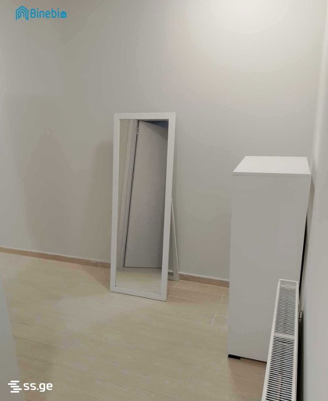 Giorgi Danelia st. 31 - 2 rooms
