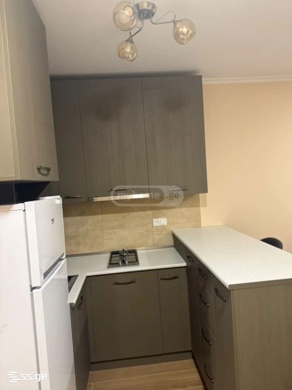 shandor petef st. - 2 rooms