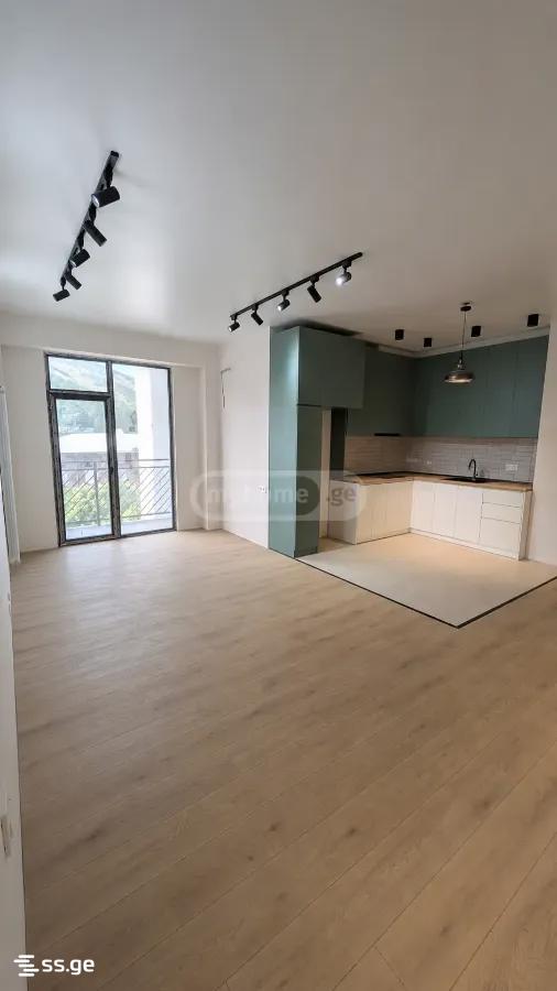 gorgasali st. - 3 rooms