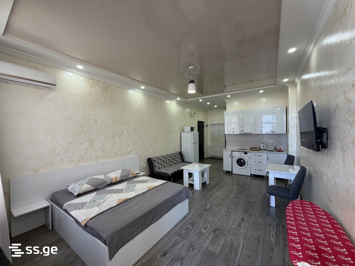 28 - 1 rooms