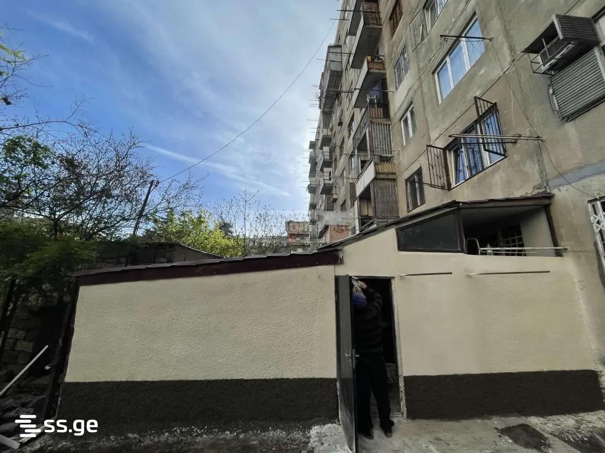 a.wereTlis avenue - 2 rooms