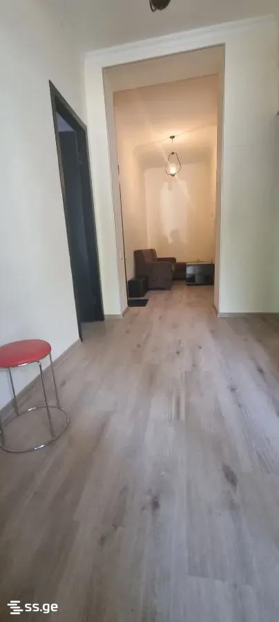 Ts. Dadiani st. (chugureti) - 3 rooms