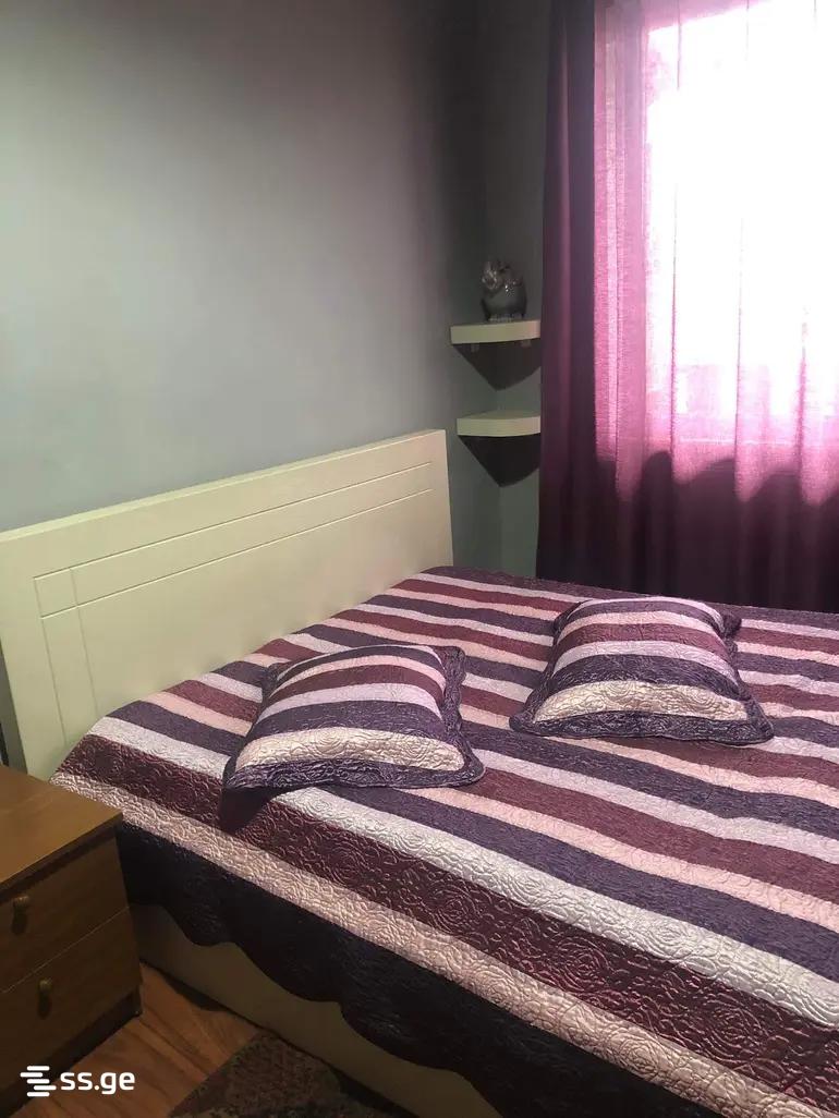 Politkovskaya St (jikia st.) - 2 rooms