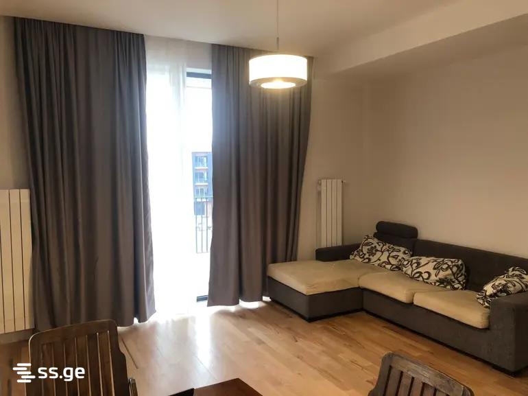 Lisi lake - 3 rooms