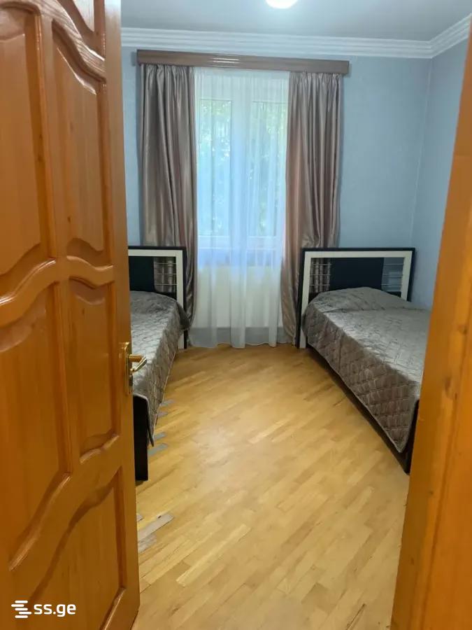 ioane petritsi st. - 3 rooms